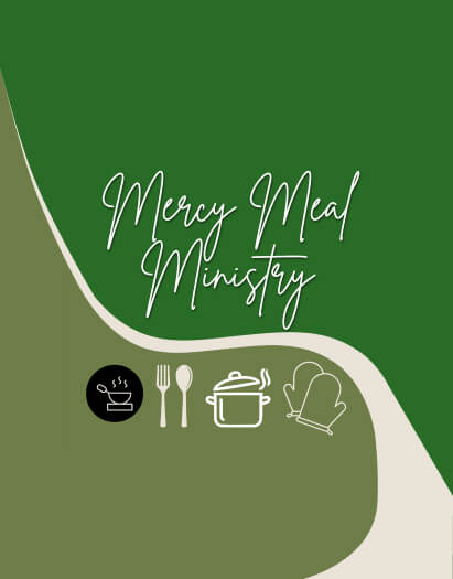 Mercy Meal Ministry